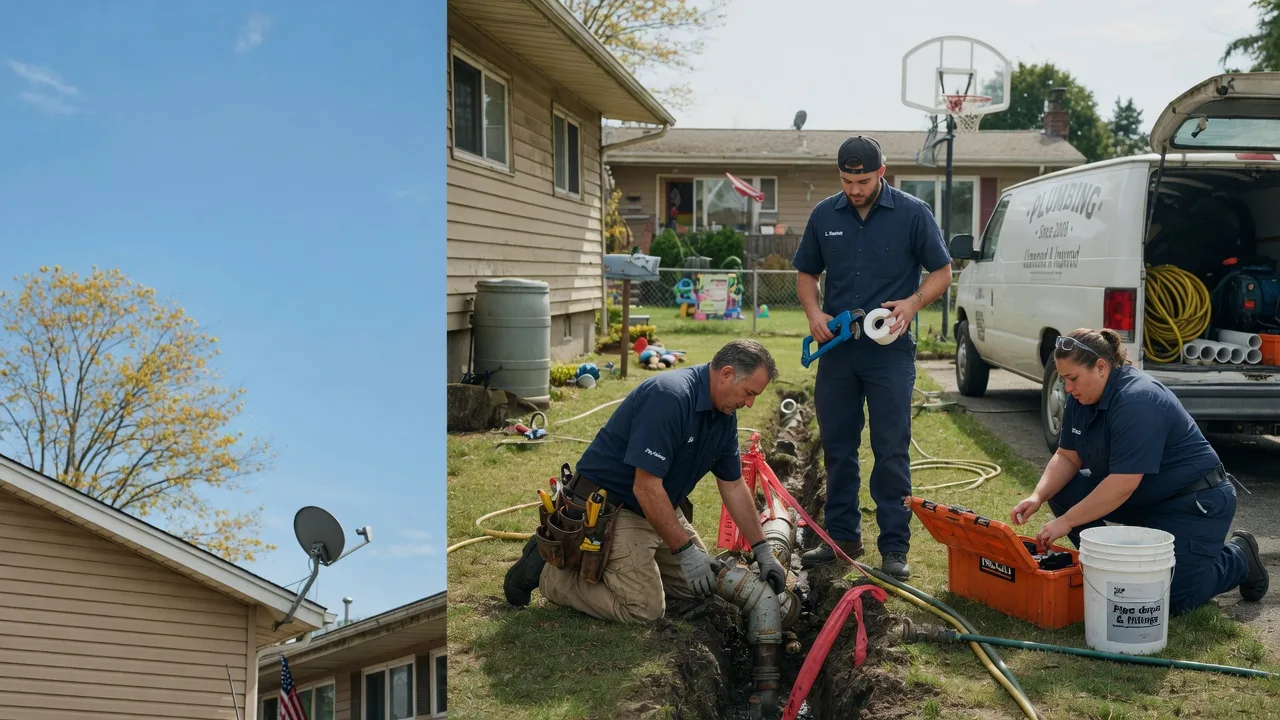 Garbage Disposal Replacement in Stockbridge, WI near me
